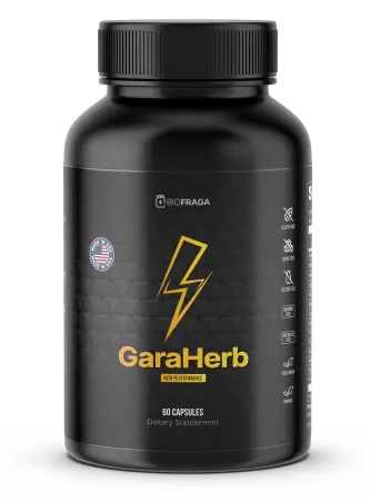 Garaherb