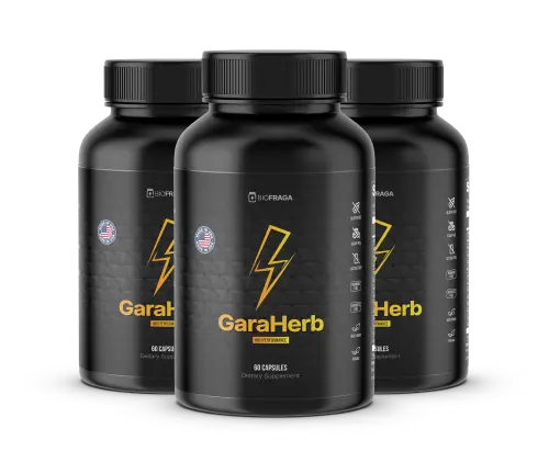 Garaherb official